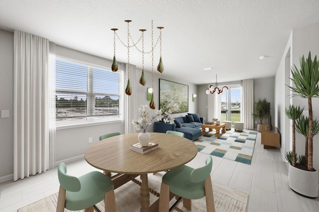 5442 Hampton Park Circle, Vero Beach, FL 32966