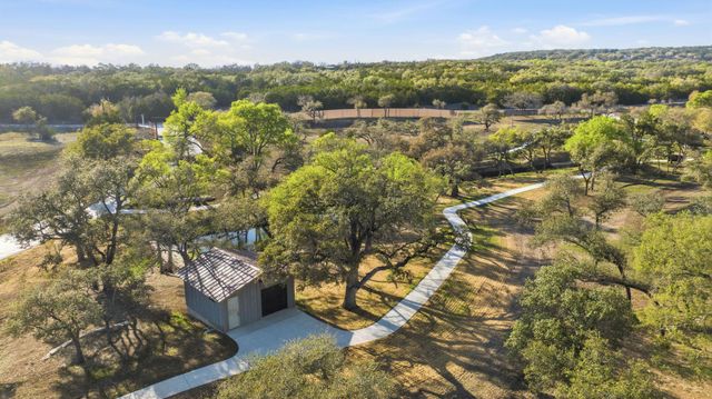 3516 Mount Sharp RD 8, Wimberley, TX 78676