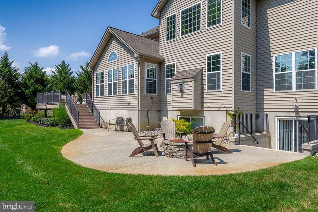 217 GLEN HAVEN, Woolwich Twp, NJ 08085