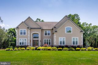 217 GLEN HAVEN, Woolwich Twp, NJ 08085