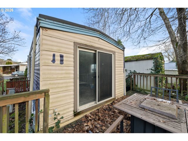 8039 Se MONTEREY Ave, Milwaukie, OR 97222