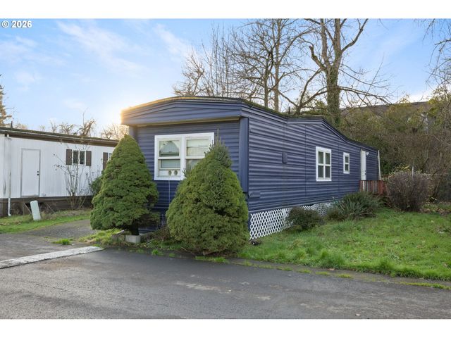 8039 Se MONTEREY Ave, Milwaukie, OR 97222