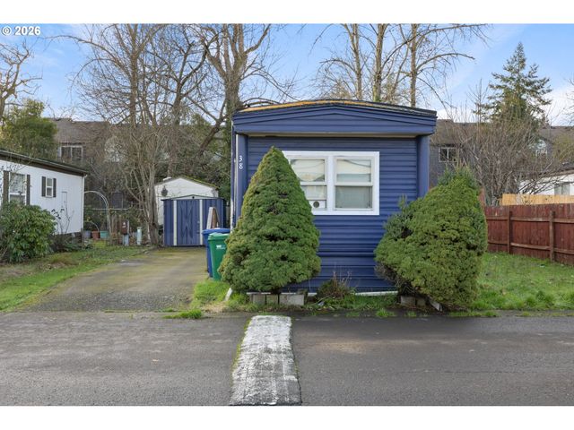 8039 Se MONTEREY Ave, Milwaukie, OR 97222