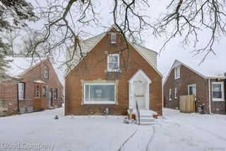 18669 Coyle Street, Detroit, MI 48235