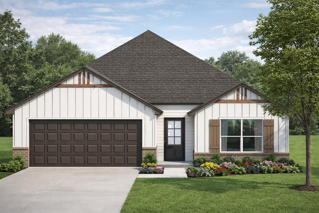 4316 Ranchwood Drive, Edmond, OK 73025