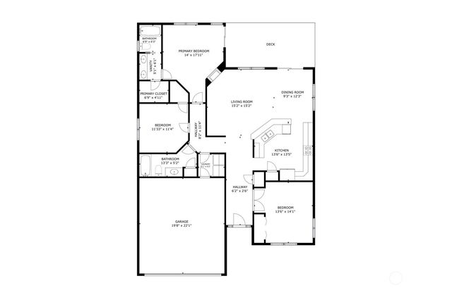 2556 Sievers Way, Ferndale, WA 98248