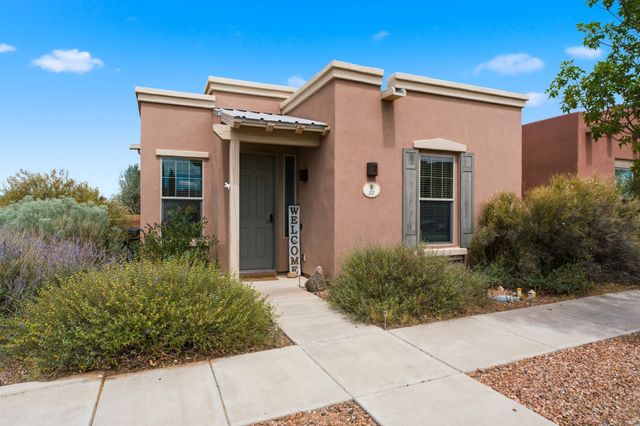 32 Via Sagrada, Santa Fe, NM 87508