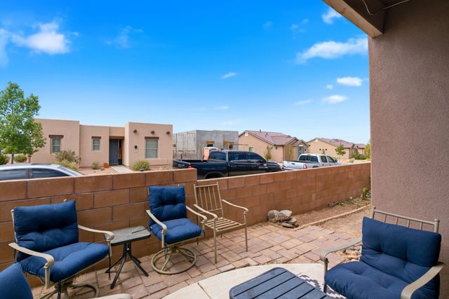 32 Via Sagrada, Santa Fe, NM 87508
