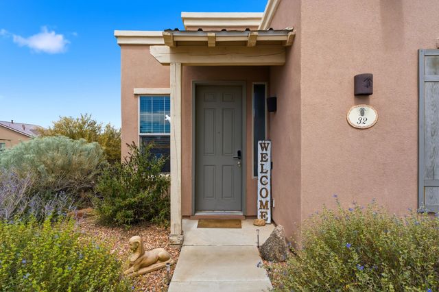 32 Via Sagrada, Santa Fe, NM 87508