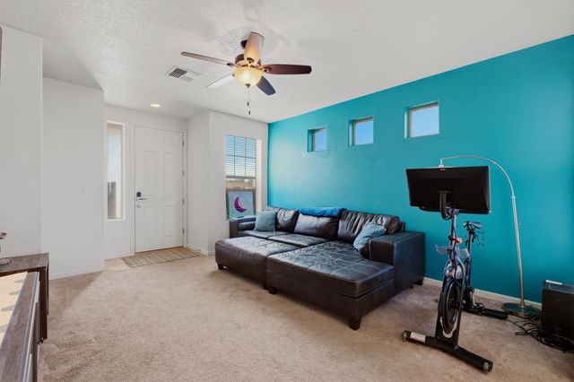 32 Via Sagrada, Santa Fe, NM 87508