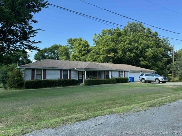 315 W Ansley Avenue, Mcalester, OK 74501