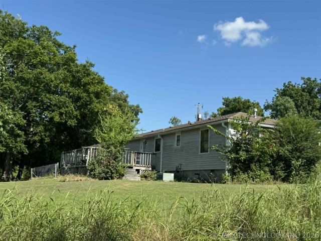 315 W Ansley Avenue, Mcalester, OK 74501