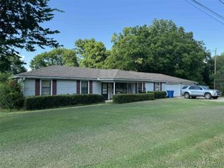 315 W Ansley Avenue, Mcalester, OK 74501
