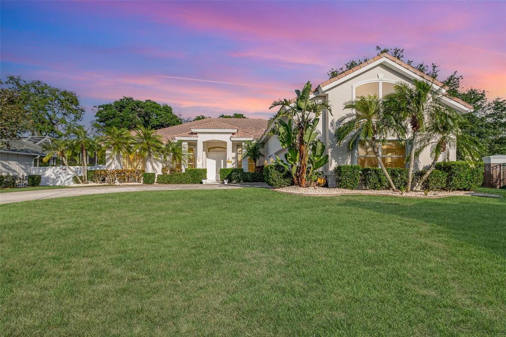 6121 OXBOW BEND LANE, Port Orange, FL 32128