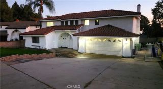 1226 Azalea Court, Upland, CA 91784
