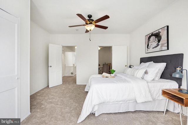 3616 KEYSTONE AVE, Baltimore, MD 21211