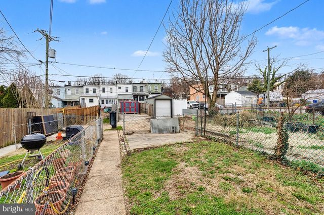 3616 KEYSTONE AVE, Baltimore, MD 21211