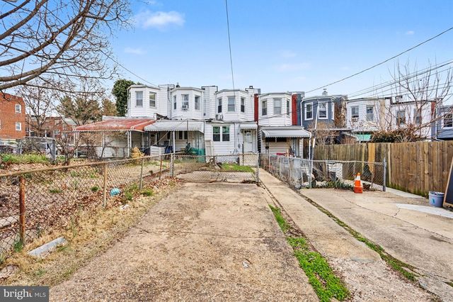 3616 KEYSTONE AVE, Baltimore, MD 21211