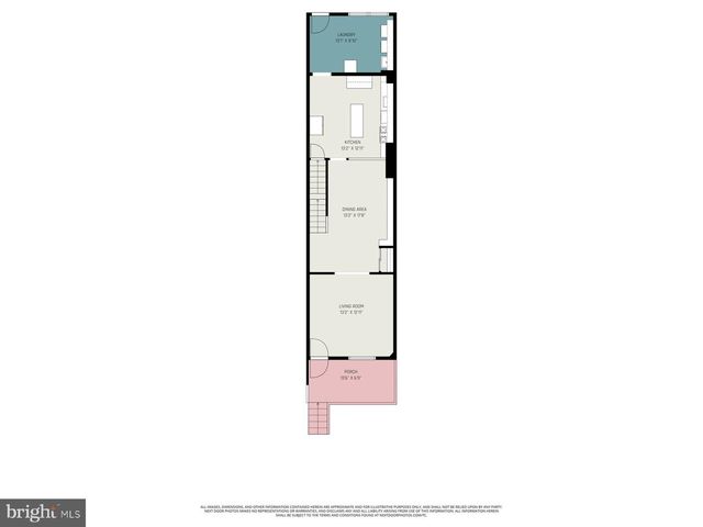 3616 KEYSTONE AVE, Baltimore, MD 21211