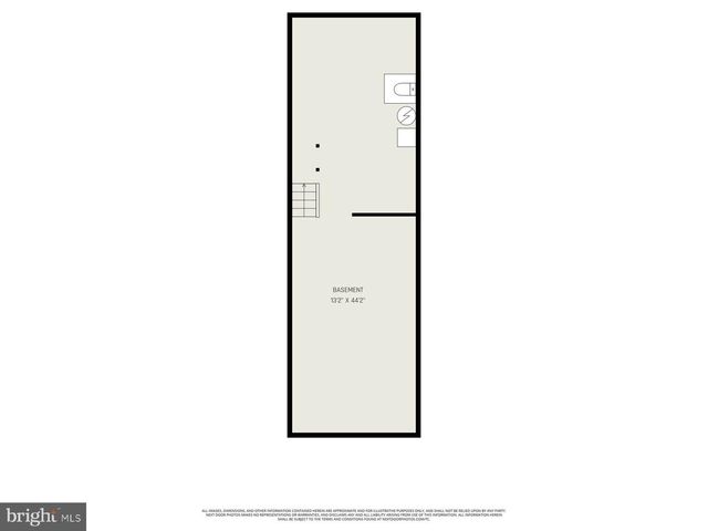 3616 KEYSTONE AVE, Baltimore, MD 21211