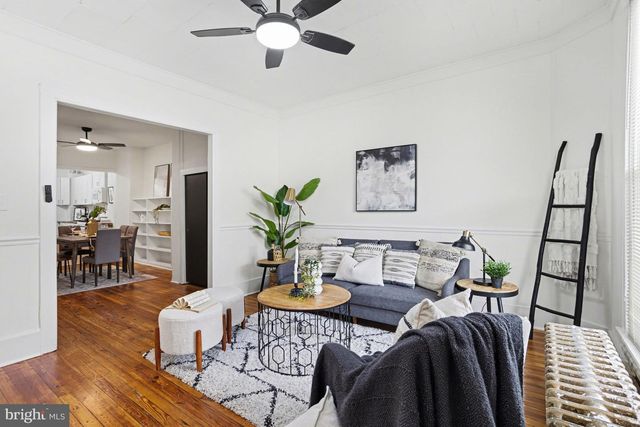 3616 KEYSTONE AVE, Baltimore, MD 21211