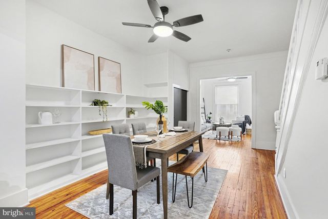 3616 KEYSTONE AVE, Baltimore, MD 21211