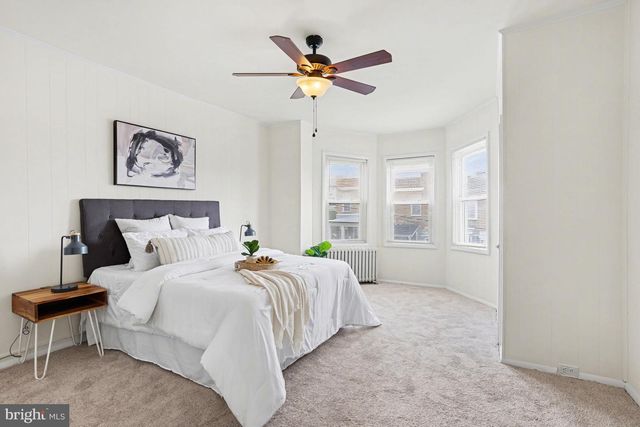 3616 KEYSTONE AVE, Baltimore, MD 21211