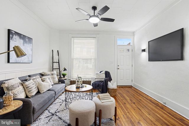 3616 KEYSTONE AVE, Baltimore, MD 21211