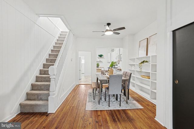 3616 KEYSTONE AVE, Baltimore, MD 21211