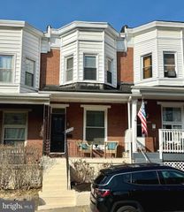 3616 KEYSTONE AVE, Baltimore, MD 21211