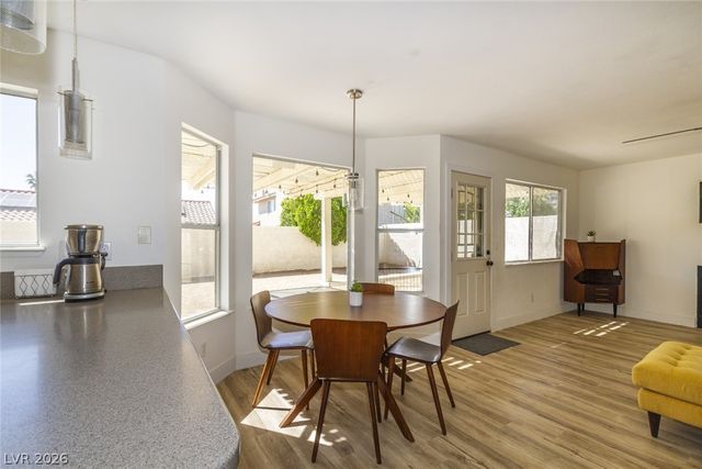 5525 Red Bluff Drive, Las Vegas, NV 89130