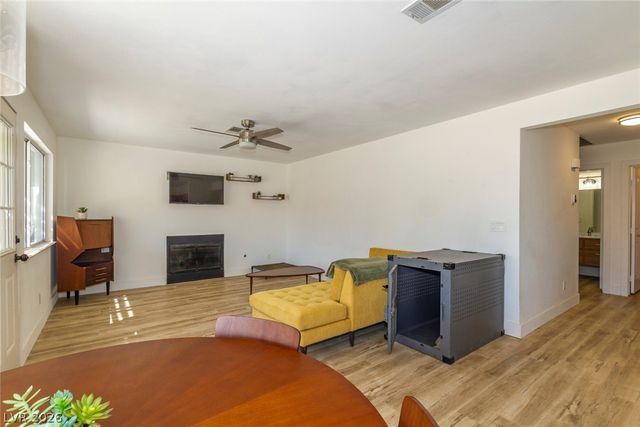 5525 Red Bluff Drive, Las Vegas, NV 89130