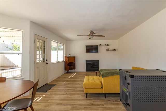 5525 Red Bluff Drive, Las Vegas, NV 89130