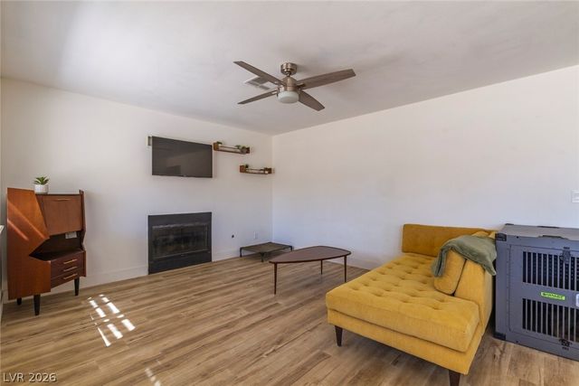 5525 Red Bluff Drive, Las Vegas, NV 89130