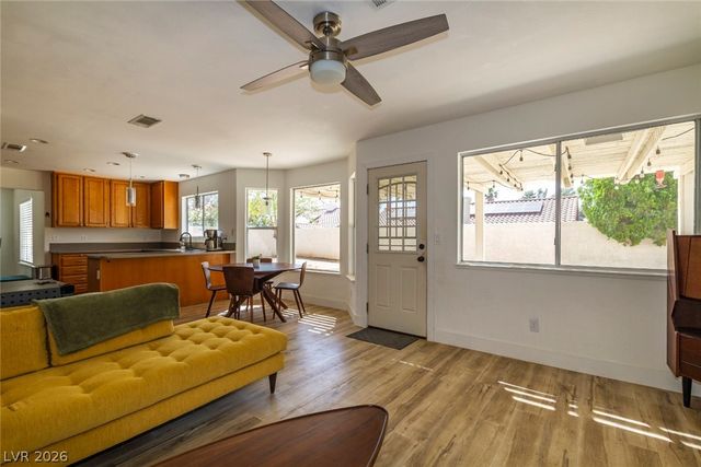 5525 Red Bluff Drive, Las Vegas, NV 89130