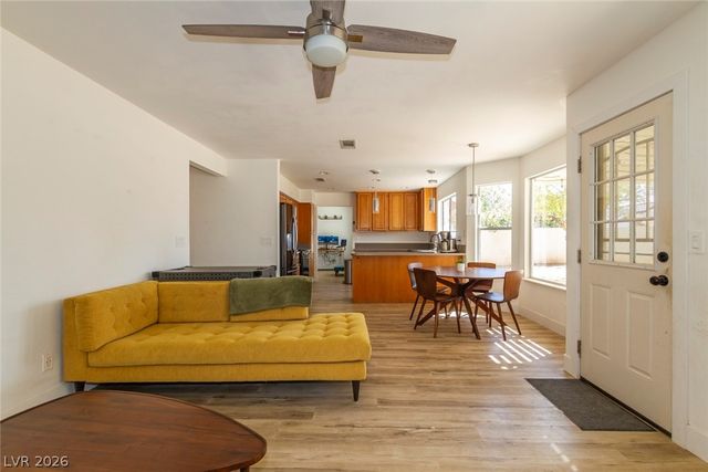 5525 Red Bluff Drive, Las Vegas, NV 89130