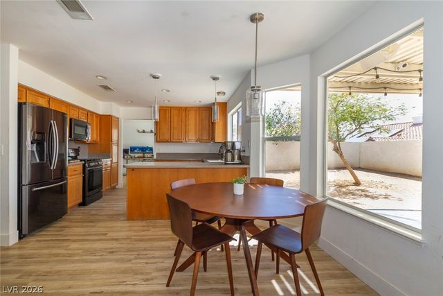 5525 Red Bluff Drive, Las Vegas, NV 89130