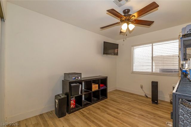 5525 Red Bluff Drive, Las Vegas, NV 89130