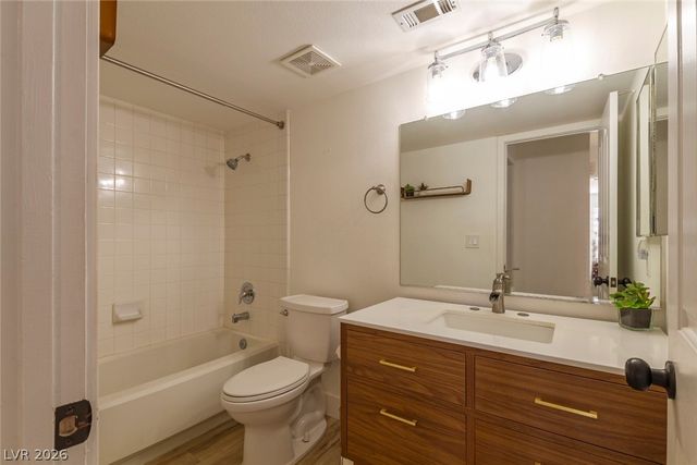 5525 Red Bluff Drive, Las Vegas, NV 89130