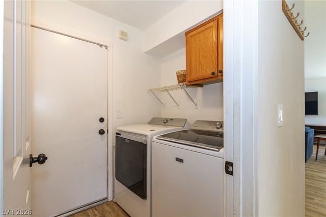 5525 Red Bluff Drive, Las Vegas, NV 89130