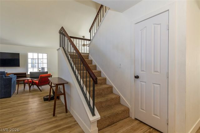 5525 Red Bluff Drive, Las Vegas, NV 89130