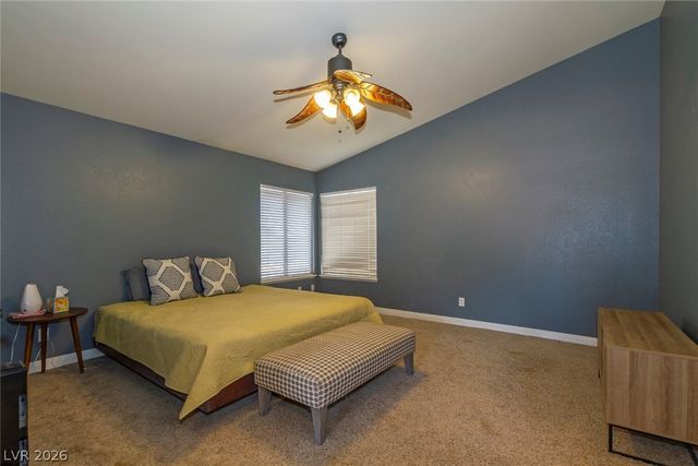 5525 Red Bluff Drive, Las Vegas, NV 89130