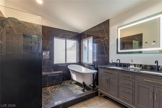 5525 Red Bluff Drive, Las Vegas, NV 89130