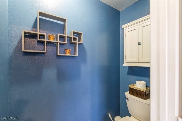 5525 Red Bluff Drive, Las Vegas, NV 89130