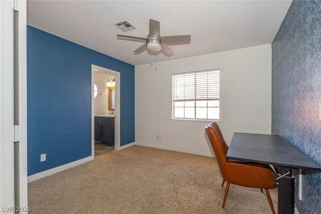 5525 Red Bluff Drive, Las Vegas, NV 89130