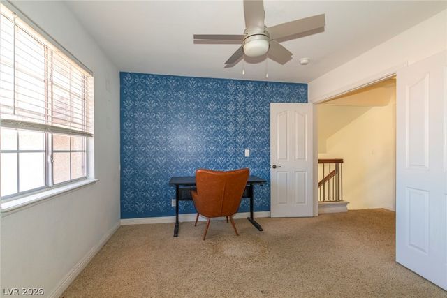 5525 Red Bluff Drive, Las Vegas, NV 89130