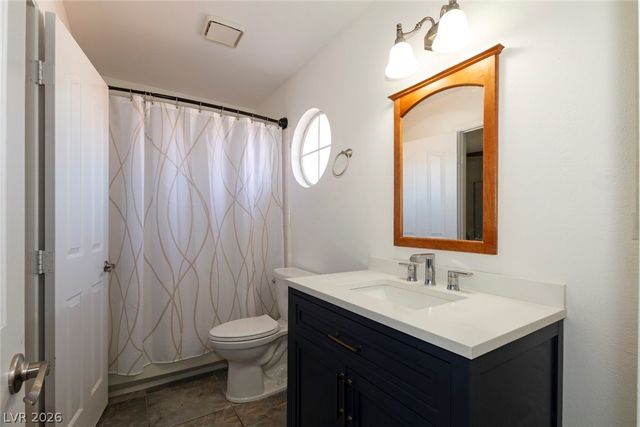 5525 Red Bluff Drive, Las Vegas, NV 89130