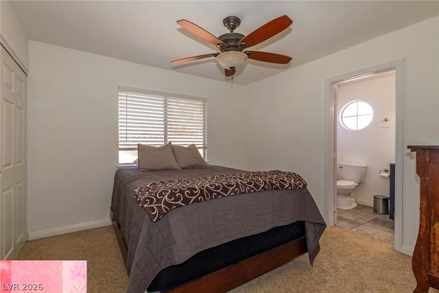 5525 Red Bluff Drive, Las Vegas, NV 89130