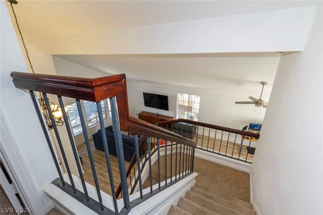 5525 Red Bluff Drive, Las Vegas, NV 89130