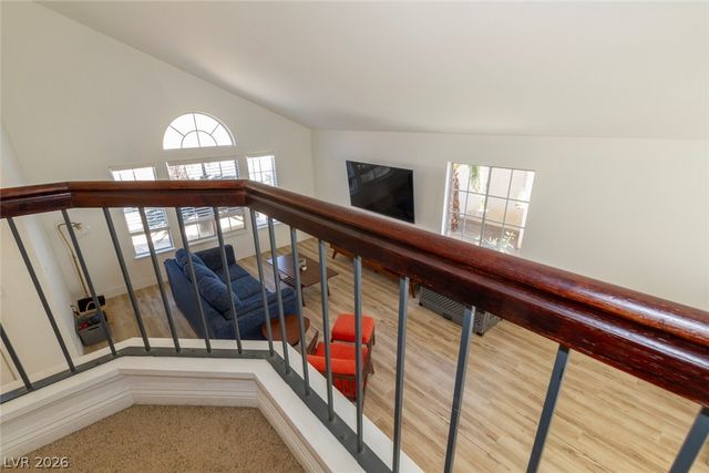 5525 Red Bluff Drive, Las Vegas, NV 89130